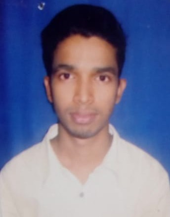 Student Photo Not Available